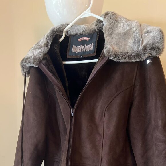 Winter Jacket - Picture 4 of 4